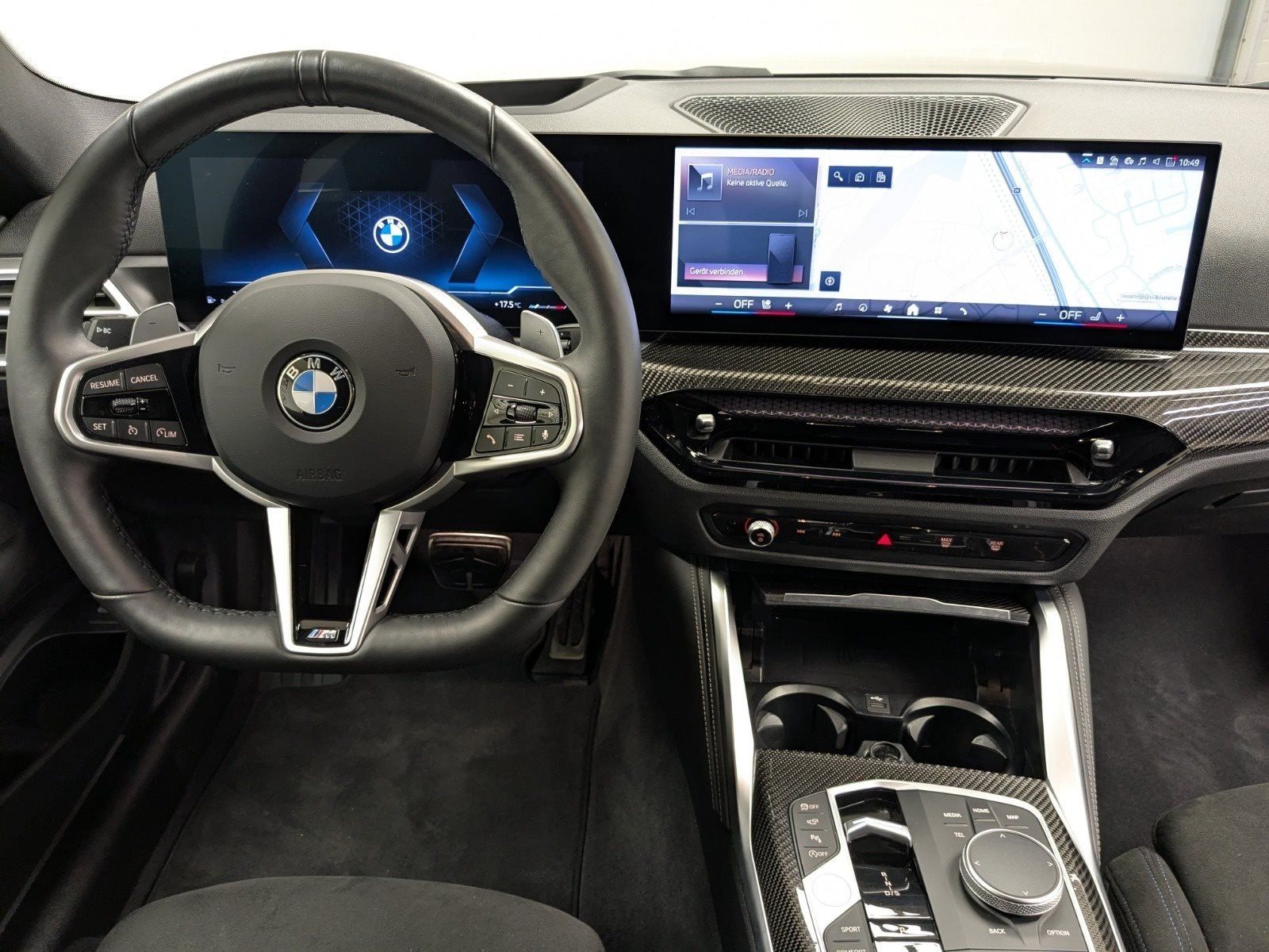 BMW 420 - Bild 8