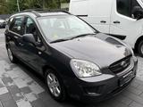 Kia Carens 2.0 LX KLIMA AHK - gebrauchte Kia Carens aus dem Jahr 2008