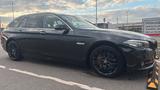 BMW 525d xDrive Touring A - - BMW 525 in Ludwigshafen
