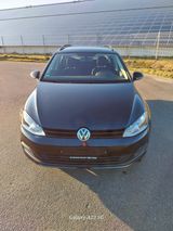 Volkswagen Golf VII Variant Trendline Alufelgen Klimaanlage - Alufelge Gebrauchtwagen