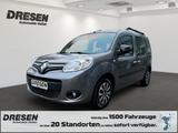 Renault Kangoo 1.2 TCe Limited ENERGY Klimaautomatik*Fun - Renault Kangoo in Krefeld