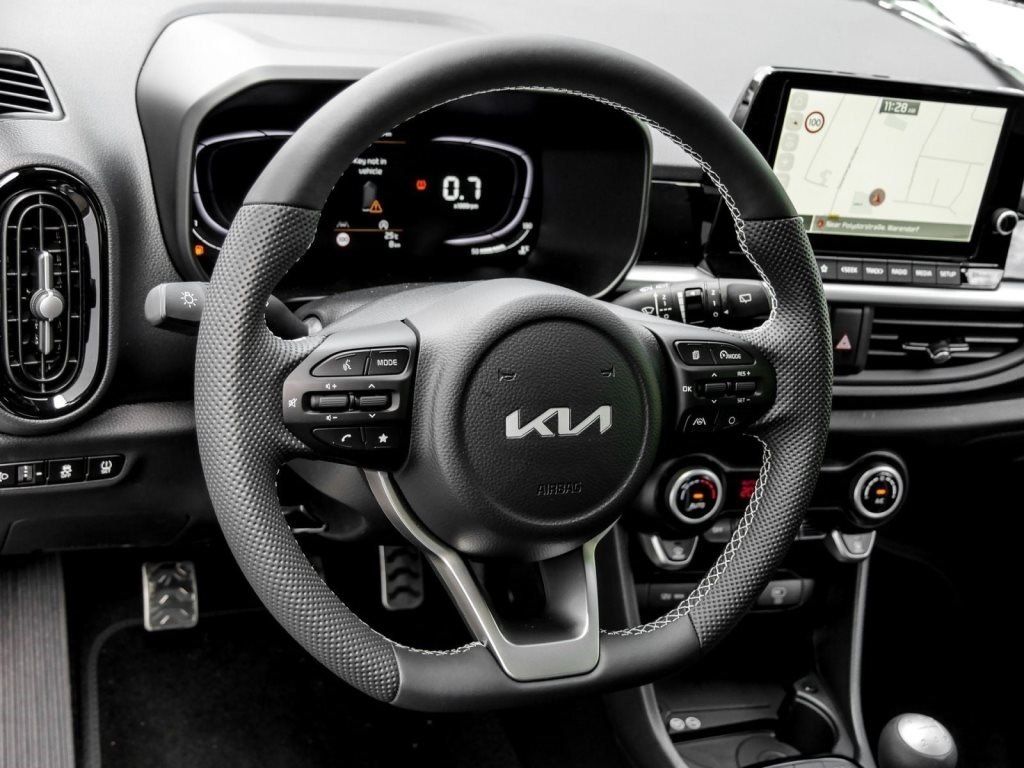 Kia Picanto - Bild 8