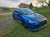 Mitsubishi Lancer 2.0 16V MIVEC Evolution MR Evolution MR - Mitsubishi Lancer: 2.0