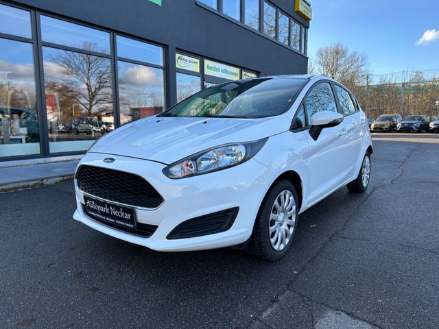 Ford Fiesta Trend 5 trg. KLIMA Sport-Design 2 Hand