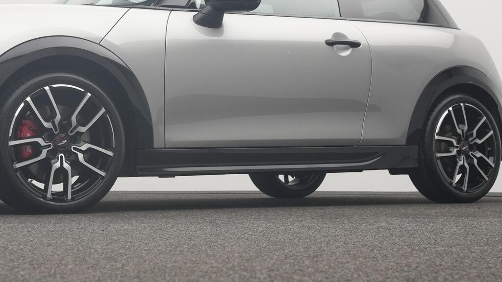 MINI Jcw Trim, миниатюра 18