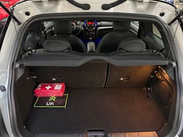 MINI Cooper Edition Pepper