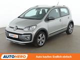 Volkswagen up! 1.0 Cross up! BlueMotion Tech Aut.*PDC* - VW up! Gebrauchtwagen in Bremen
