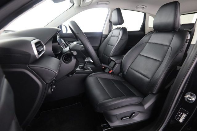 MG ZS ZS 1.5 Comfort imagem 2