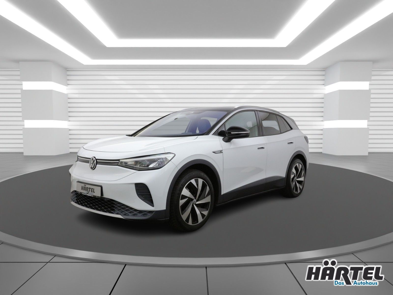 Volkswagen ID.4 PRO PERFOMANCE FIRST EDITION 77 KWH Navi imagem 2