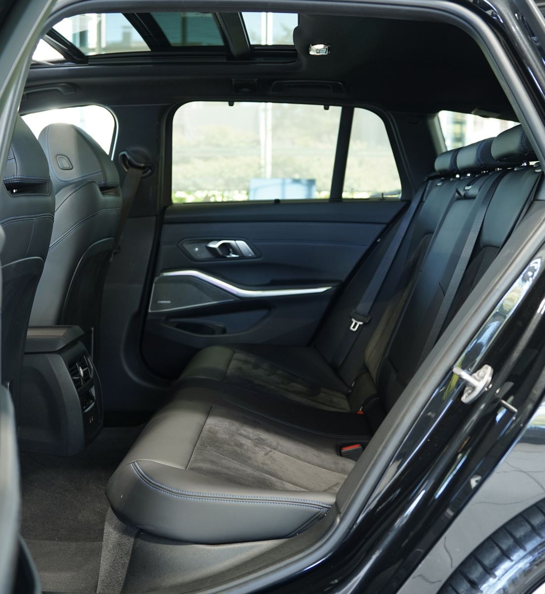 Bmw M340d