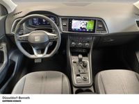 Seat Ateca - Vorschau Bild 6