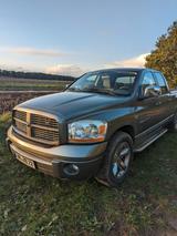 Dodge RAM - Dodge RAM aus 2006