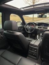 BMW 335xDrive/M-Paket/ Top Ausstattung  - BMW 3er Reihe aus 2011: Kombi