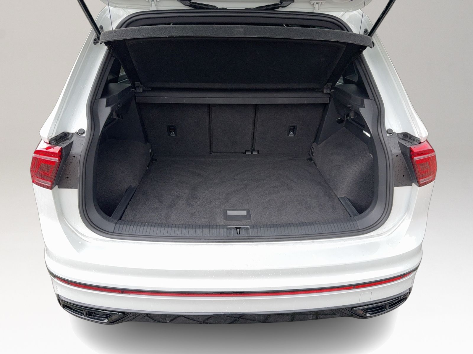 Tiguan R-Line 4Motion 2.0 TDI, AHK, Matrix-LED,