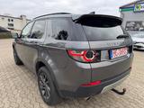 Land Rover Discovery Sport aus 1. Hand ! - Land Rover Discovery Sport in Düsseldorf