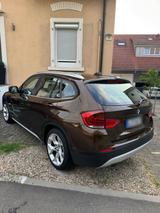 BMW X1 23d XDRIVE Panormadach Harman/kardon - BMW 123 von privat