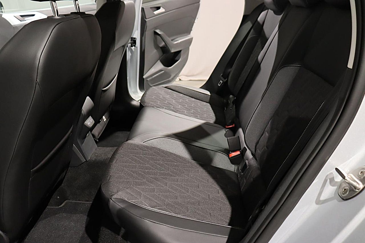 Volkswagen Polo - Bild 11