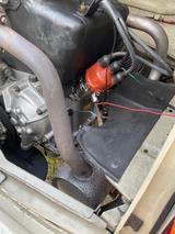 Fiat 500 Nuova 1964 - Fiat 500: Nuova