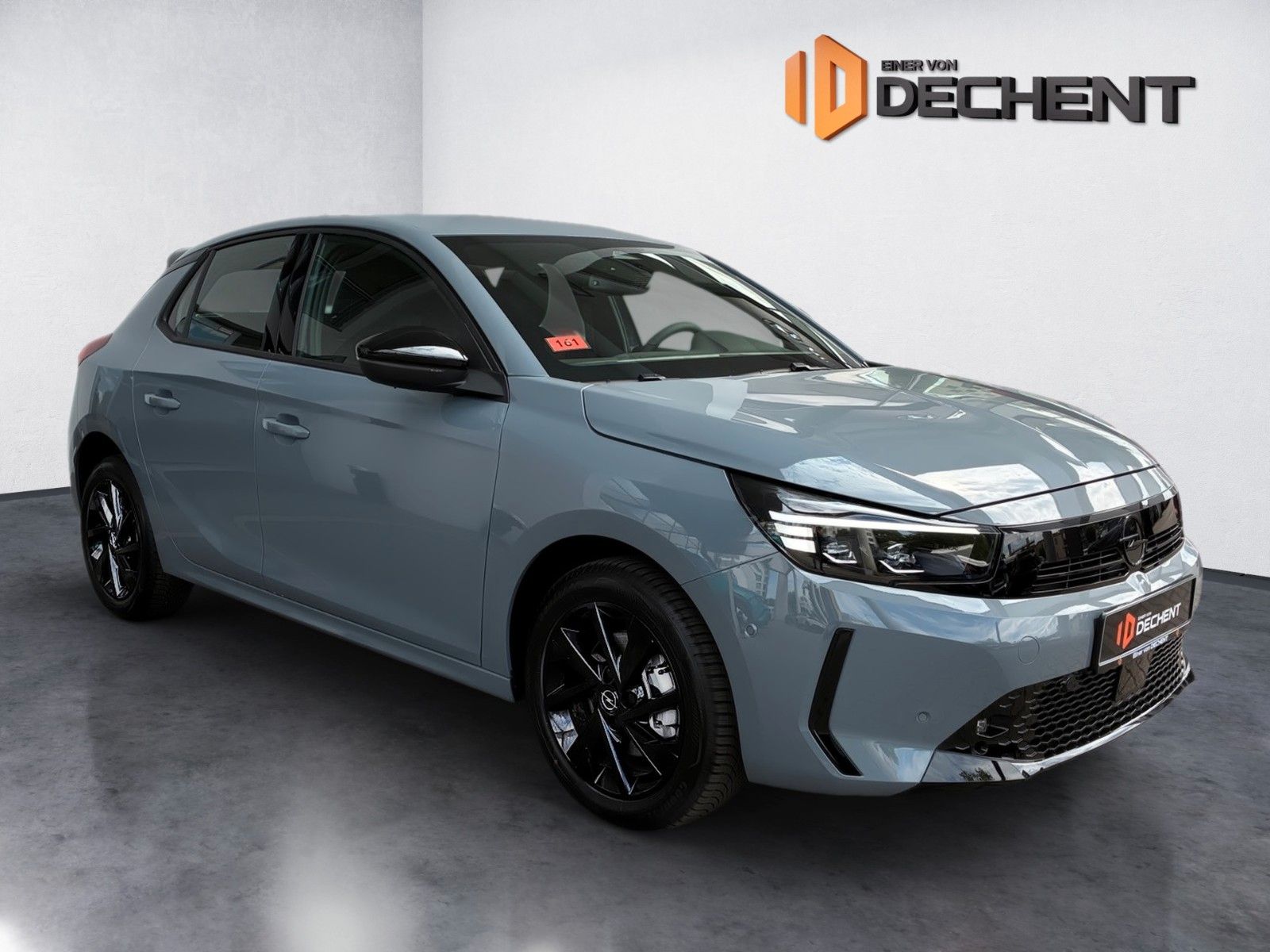 Fahrzeugabbildung Opel Corsa F GS 110PS Hybrid/LED/Kamera!