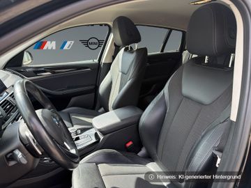 BMW X4 - 11