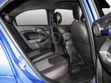 Fiat 500X 1.3 GSE Sport 4x2 NAVI SHZ PDC KLIMA - Fiat 500X in Bochum