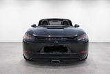 Porsche Boxster 718 (982)  Top gepflegt  - Porsche Boxster: 718 T