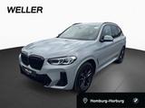 BMW X3 xDrive30i Sportpaket Bluetooth HUD Navi Klima - BMW X3: Bluetooth