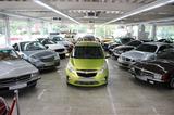 Chevrolet Spark LS + - Chevrolet in Bochum