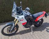 Yamaha Tenere 700 Euro 4  - YAMAHA TENERE 700