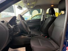 SKODA Fabia 1.0 TSI Cool Plus 1 Hand Klima TÜV NEU!