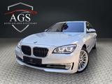 BMW 750d xDrive *TÜV NEU*360 KAM*TEMP*KYLESS*HEAD UP - BMW 750 in Stuttgart