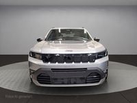 Jeep Compass - Vorschau Bild 3