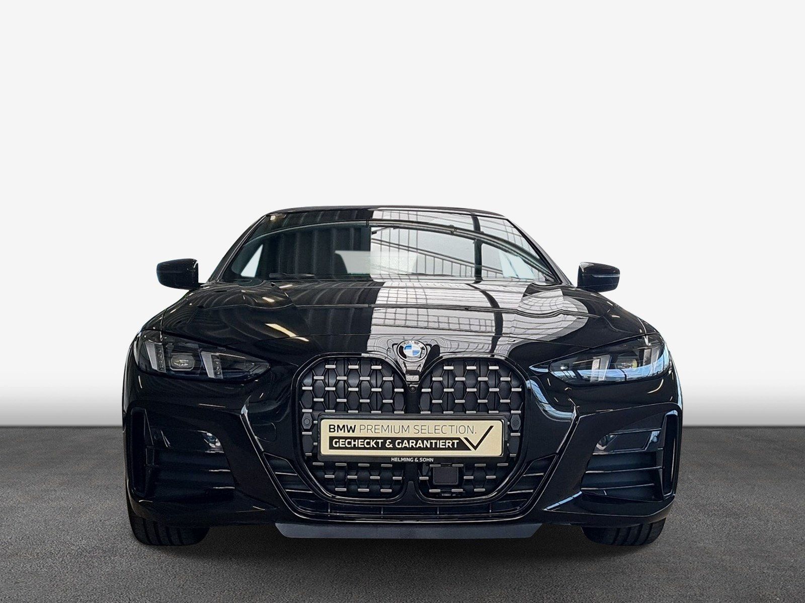 BMW 420 - Bild 4