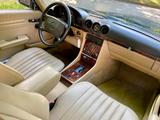 Mercedes-Benz SL 560 TÜV neu, rostfrei, TOP Zustand - Mercedes-Benz SL 560 Gebrauchtwagen