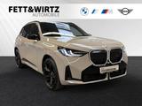 BMW X3 M50 xDrive Harman/Kardon|DA-Prof|PA-Prof|AHK - graue BMW X3 M50