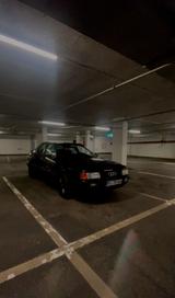 Audi 80 B3 1.8L Sport - Audi 80 Limousine B1 mit Benzin-Antrieb