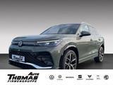 Volkswagen Tiguan 1.5 eTSI 7-Gang DSG R-Line LED Plus - Volkswagen in Köln