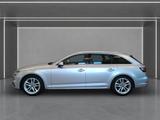 Audi A4 Avant 2.0 TFSI Design S tr. 2x S-Line*Matrix* - Audi A4: Silber