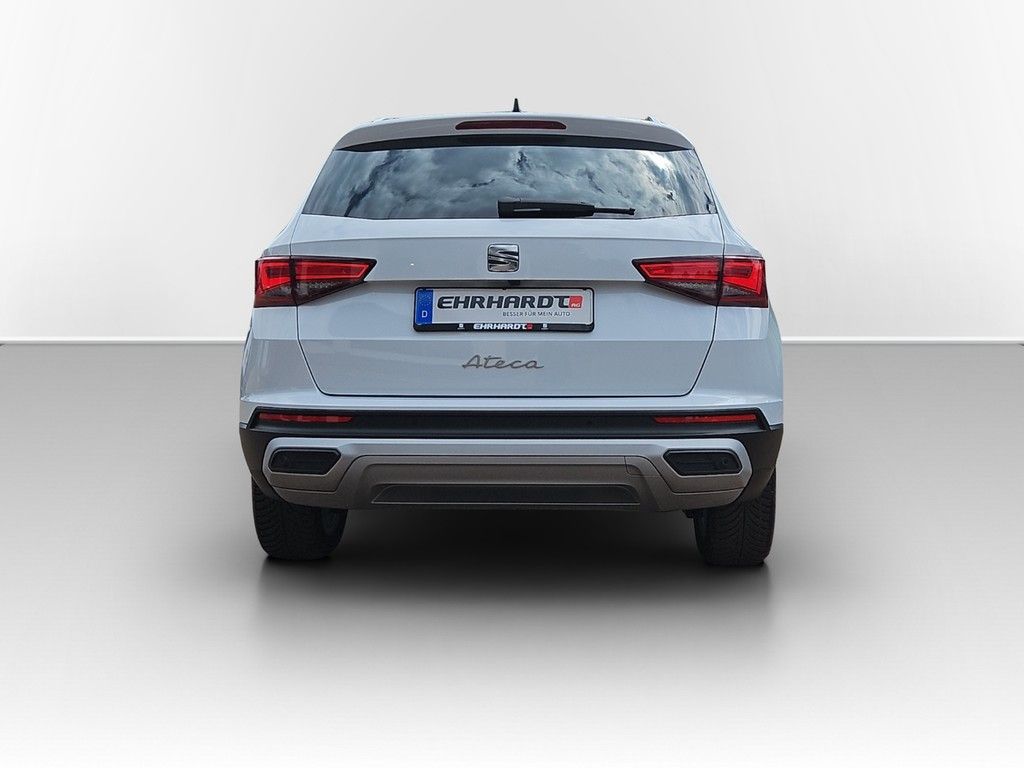 Seat Ateca - Bild 7