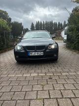BMW 325i (E91)  218 PS  TÜV neu  8-fach... - BMW 2er Reihe aus 2006