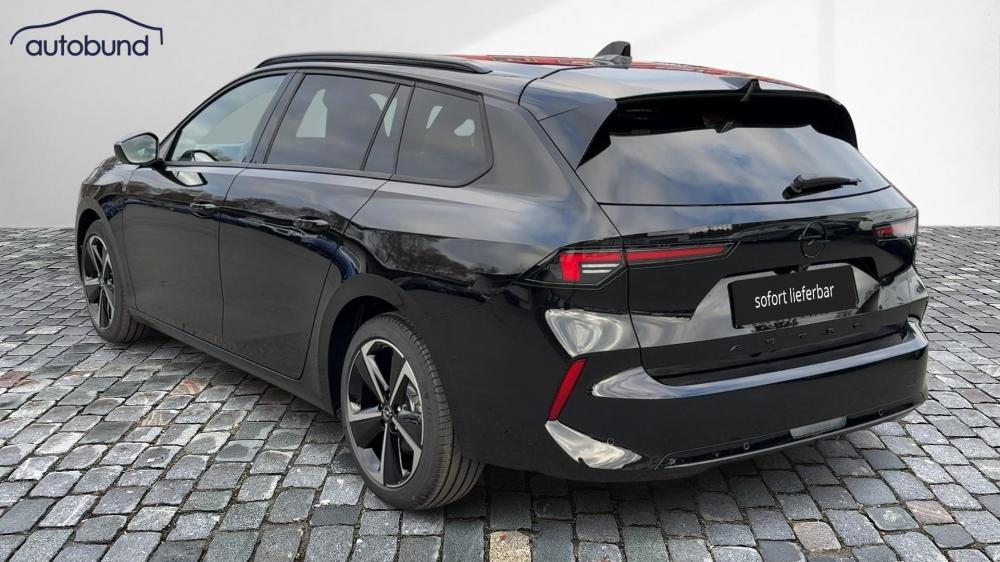 Opel Astra L SportsTourer 1,2 GS Automatik Alu KA 