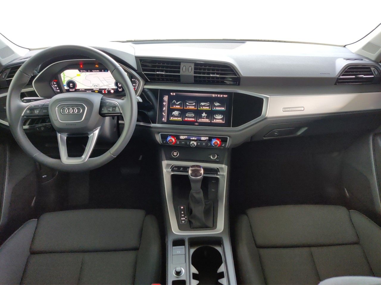 Audi Q3 - Bild 4