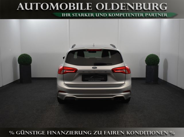 Ford Focus 2.0 EcoBlue ST-Line X *ACC*HUD*AHK*KAM*LED