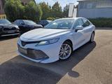 Toyota Camry Executive Leder/Navi - Toyota Camry