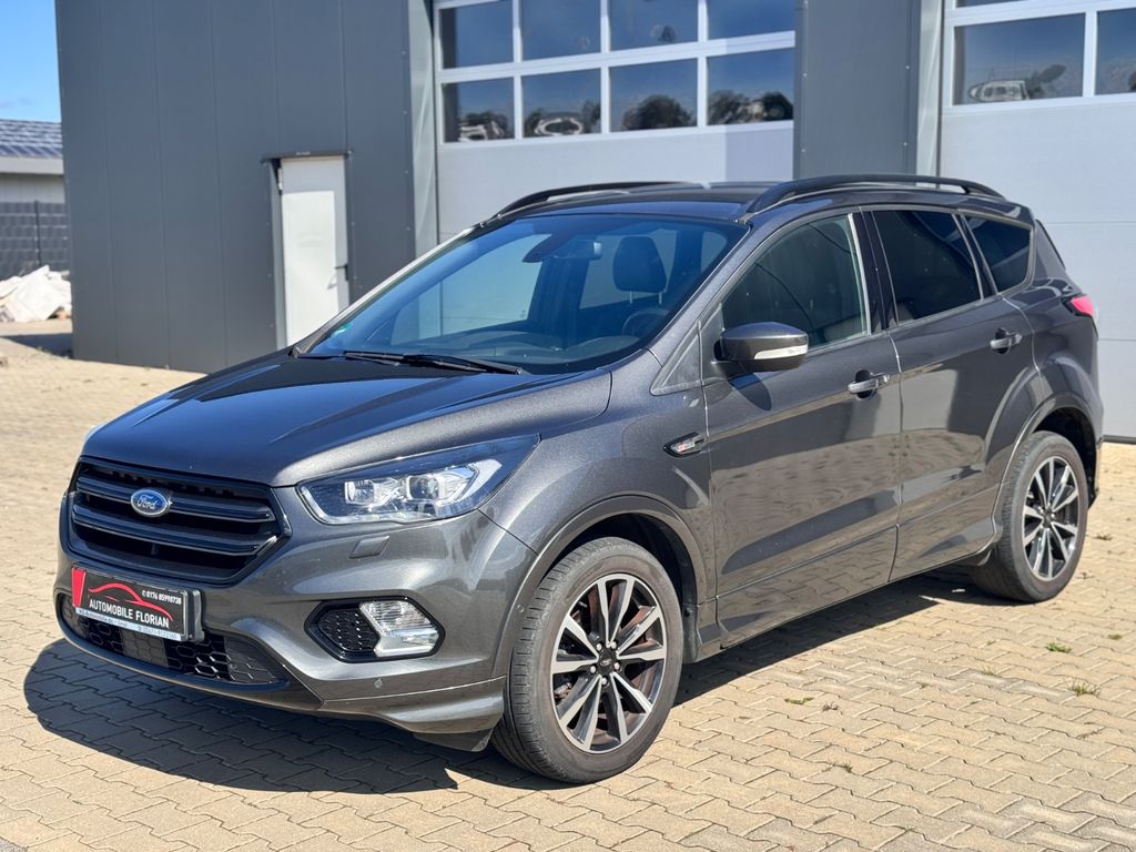 Image of Ford Kuga