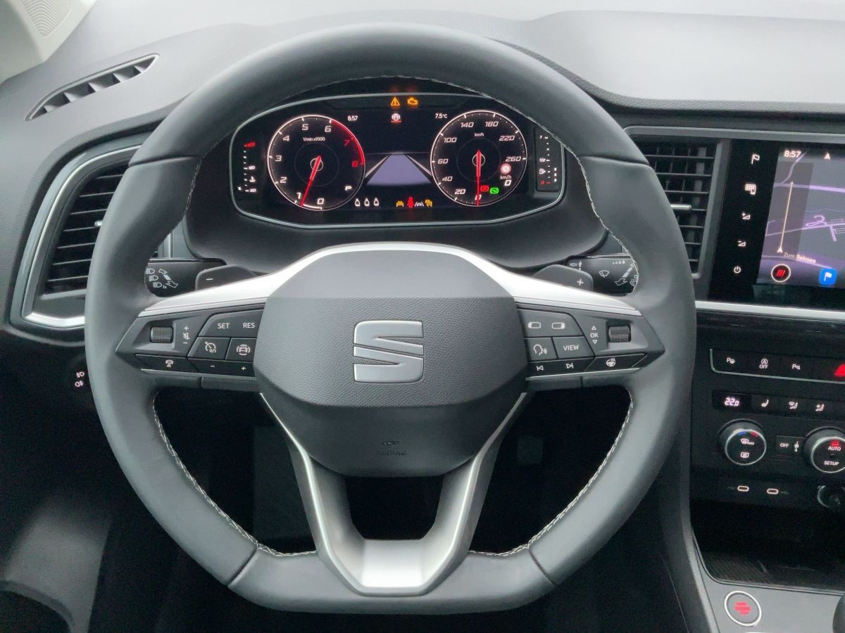 Seat Ateca - Bild 10