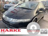 Honda Civic Fließheck  5-Türer 1.4i-DSi Sport - Honda Civic 5d mit Benzin-Antrieb