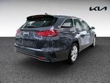 Kia Cee'd 1.5 T-GDI Vision Bluetooth PDC Klima - Kia cee'd / Ceed aus 2025