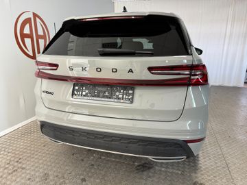 Skoda Kodiaq 1.5 TSI Sportline AHK*Panodach*Matrix*