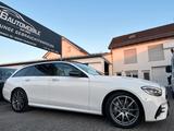 Mercedes-Benz E 450 4M AMG PANO*DISTR*360°*designo*Leder*Night - gebrauchte Mercedes-Benz E 450 aus dem Jahr 2021